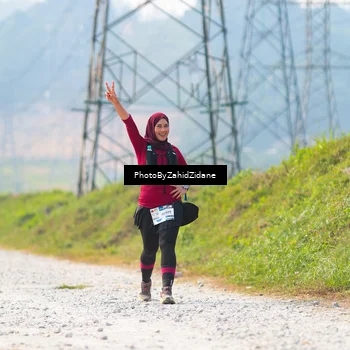 Runner Photo 5853450