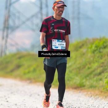 Runner Photo 5853451