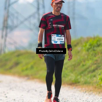 Runner Photo 5853454