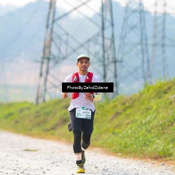 Runner Photo 5853455