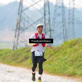 Runner Photo 5853459