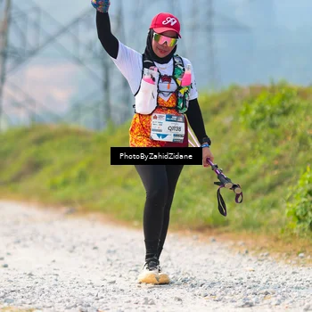 Runner Photo 5853460