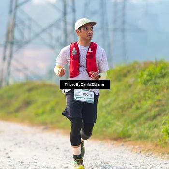 Runner Photo 5853461