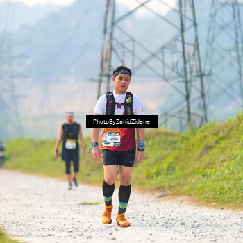 Runner Photo 5853463