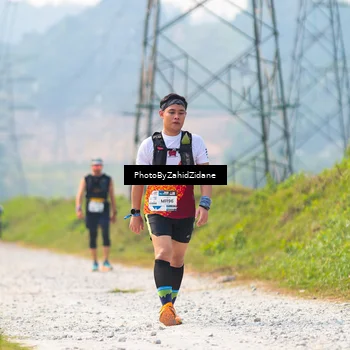 Runner Photo 5853464