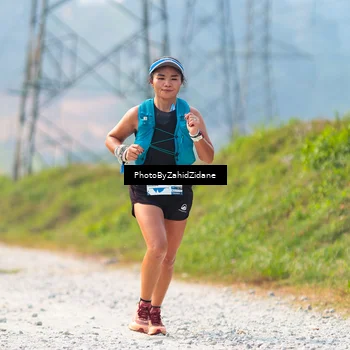 Runner Photo 5853465