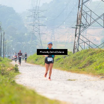 Runner Photo 5853468