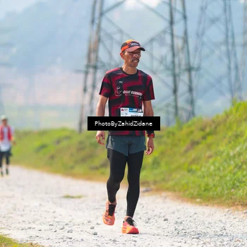 Runner Photo 5853470