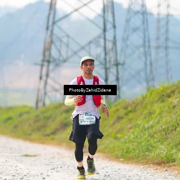 Runner Photo 5853472