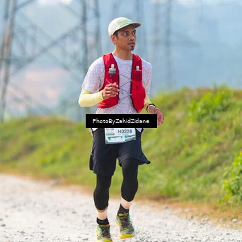 Runner Photo 5853473