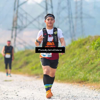Runner Photo 5853477