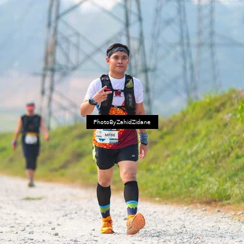 Runner Photo 5853479