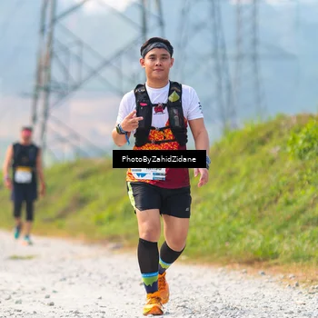 Runner Photo 5853480