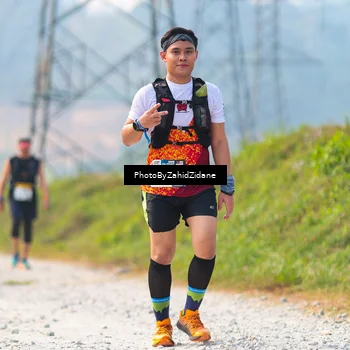Runner Photo 5853481