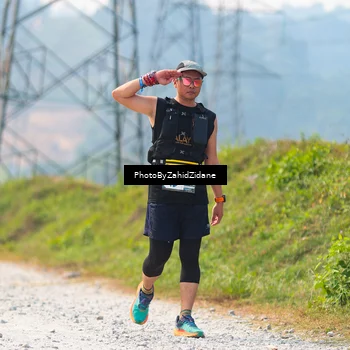 Runner Photo 5853484