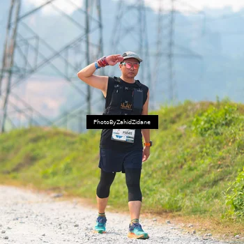 Runner Photo 5853485