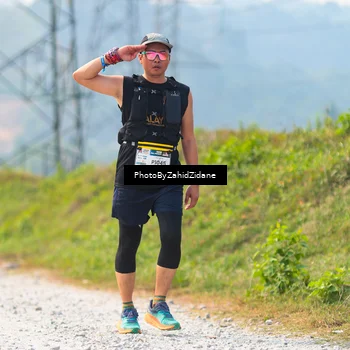 Runner Photo 5853489