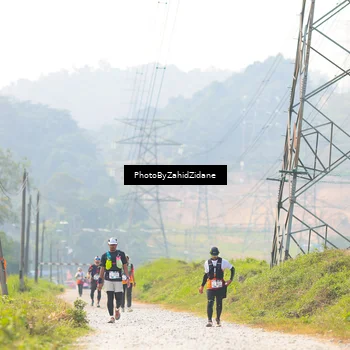 Runner Photo 5853499