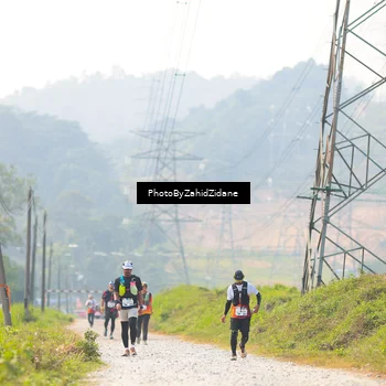 Runner Photo 5853503