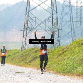 Runner Photo 5853505
