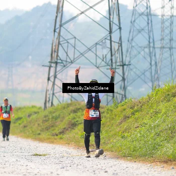Runner Photo 5853507