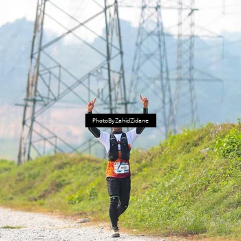 Runner Photo 5853514