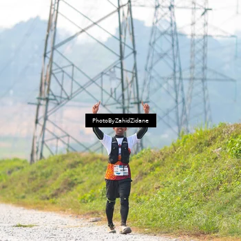 Runner Photo 5853515
