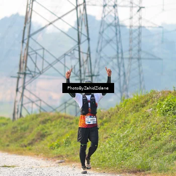 Runner Photo 5853518