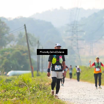 Runner Photo 5853519