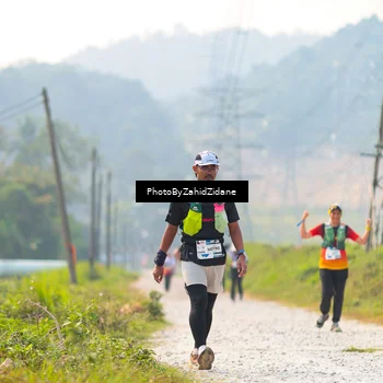 Runner Photo 5853523