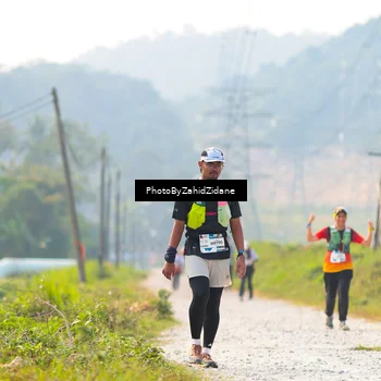Runner Photo 5853524