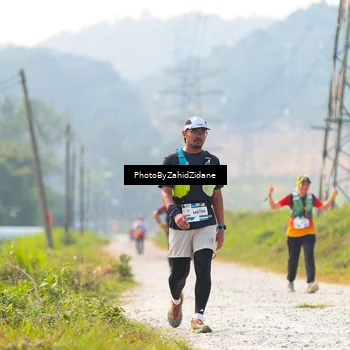 Runner Photo 5853527
