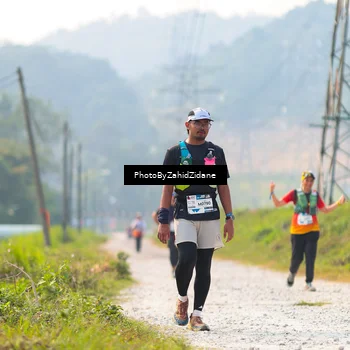 Runner Photo 5853528
