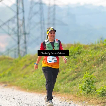 Runner Photo 5853530
