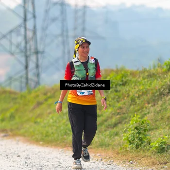 Runner Photo 5853535