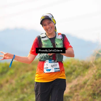 Runner Photo 5853536