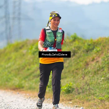 Runner Photo 5853537