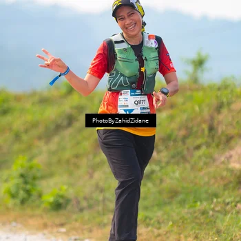 Runner Photo 5853540