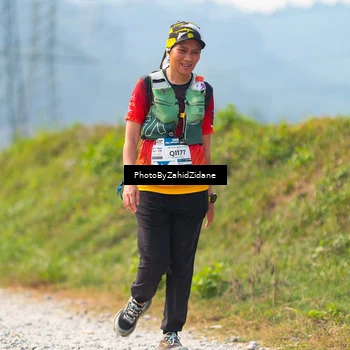 Runner Photo 5853541