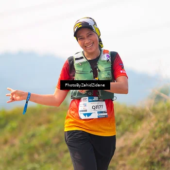 Runner Photo 5853542