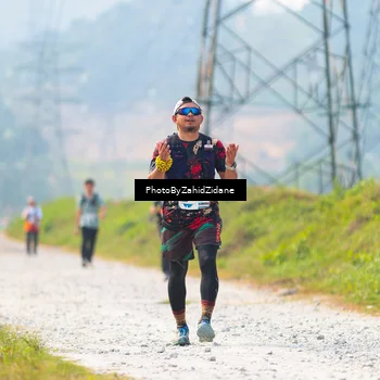 Runner Photo 5853544