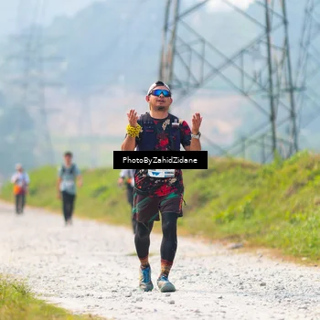 Runner Photo 5853546