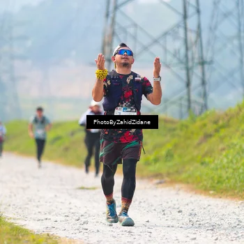 Runner Photo 5853548