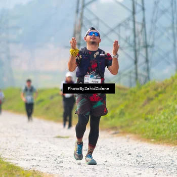 Runner Photo 5853549