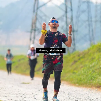 Runner Photo 5853550
