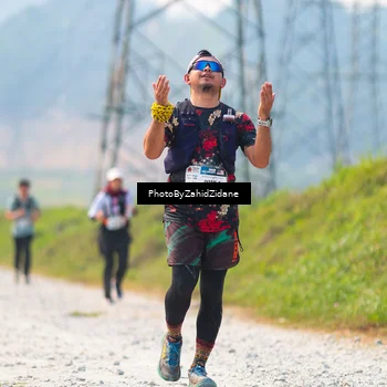 Runner Photo 5853553