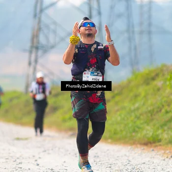 Runner Photo 5853556