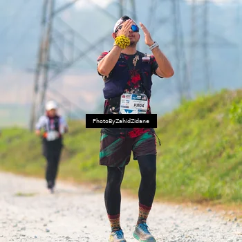 Runner Photo 5853557