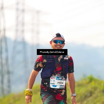 Runner Photo 5853558