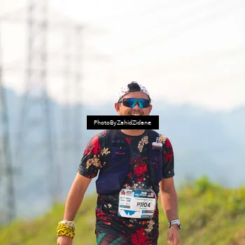Runner Photo 5853559